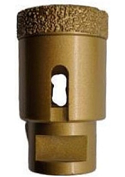 Seramik Mermer Panç 33MM (M14) MK-0289-13