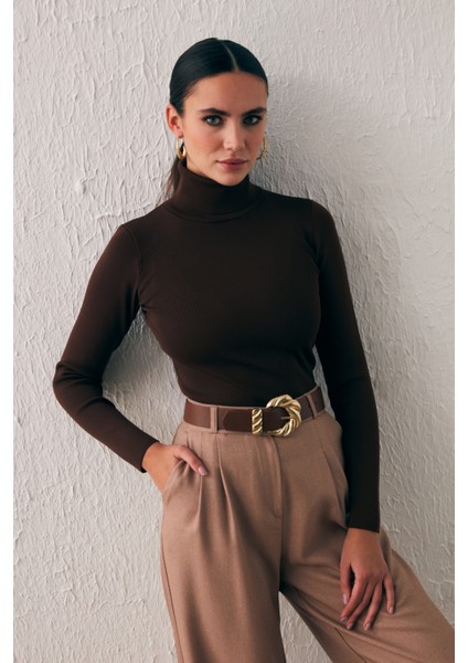 Tam Balıkçı Triko - Kahve fırsatları