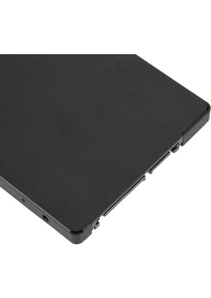M.2 - USB 3.0 Vaka Adaptörü Muhafaza/anahtar Adaptörü Siyah (Yurt Dışından)
