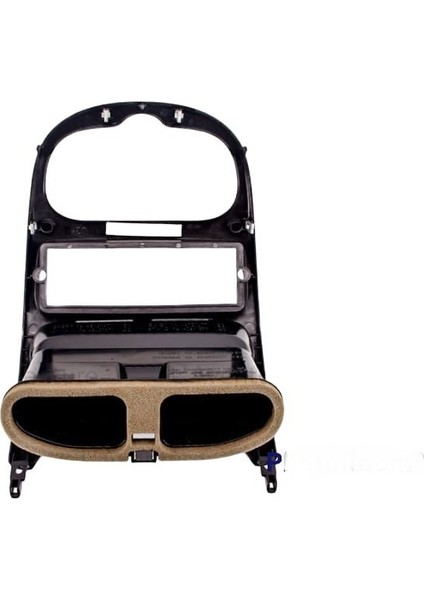 Peugeot 206 Kalorifer Izgarası Orta I 1997-2008 8203RA