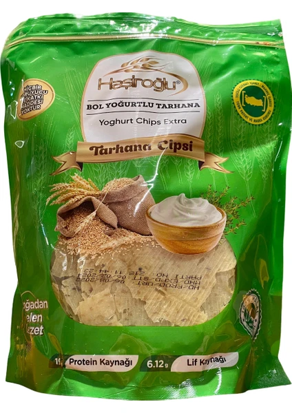 Cips Tarhana 450 gr