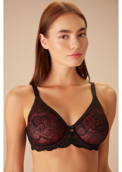 Barbara Toparlayıcı Sütyen