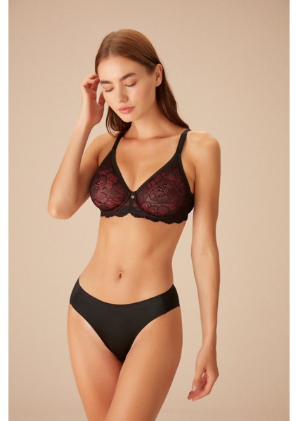 Barbara Toparlayıcı Sütyen modelleri