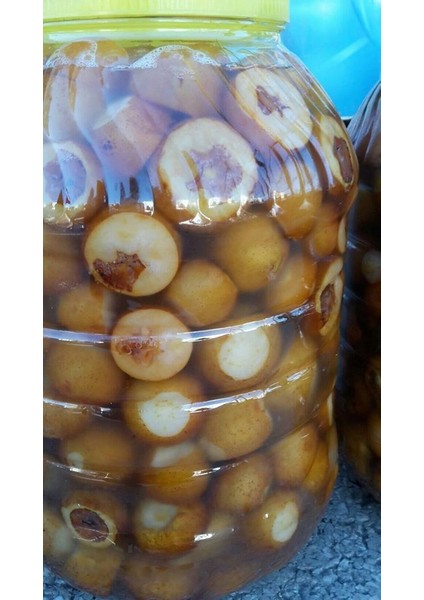 Muşmulaturşusu 5 kg