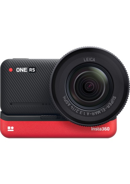 One Rs 1-Inch Edition (INSTA360 Türkiye Deka Marine Ürünü)