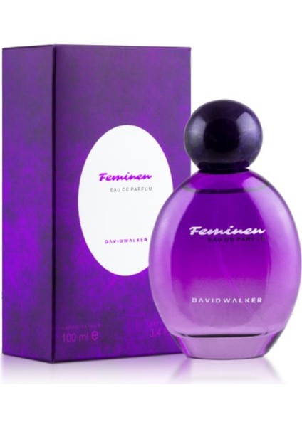 Papver B68 100ML Kadın Parfüm