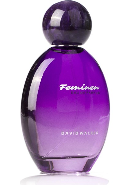 Becjkır B87 100ML Kadın Parfüm