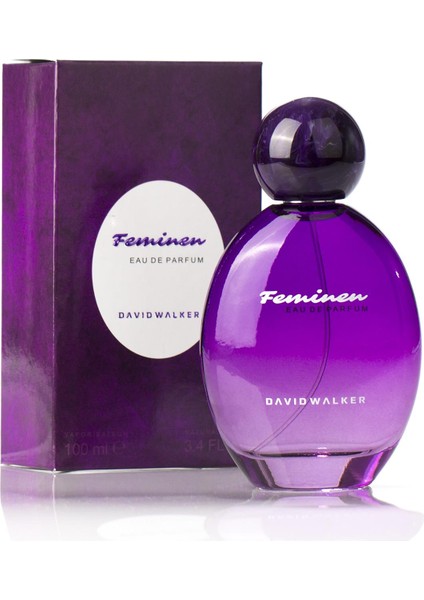 Scandıve B219 100ML Kadın Parfüm