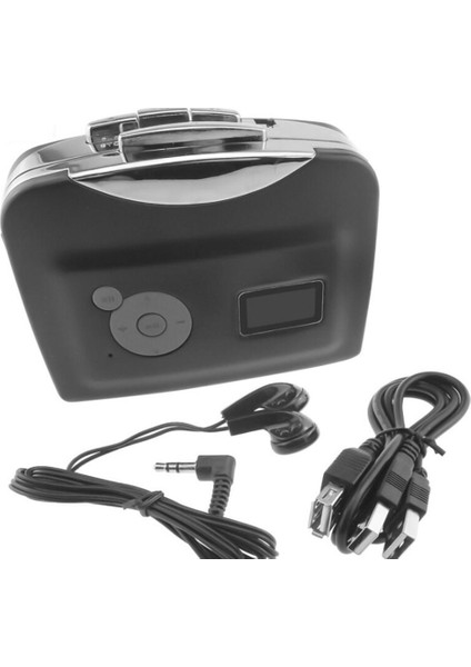 USB Banttan Mp3 Dönüştürücü Oynatıcı USB Flash Drive/flash Bellek/kalem Sürücüsüne Dönüştürüyor, Bilgisayara Gerek Yok