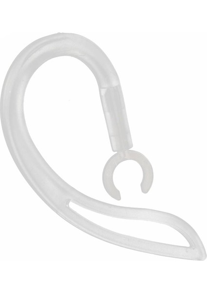 Yedek Earhook Bluetooth Kulaklık Kulak Earloop 7mm 7mm 7mm modelleri