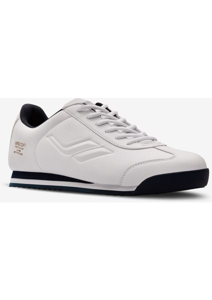 Winner-6 Erkek Sneaker Ayakkabı Beyaz