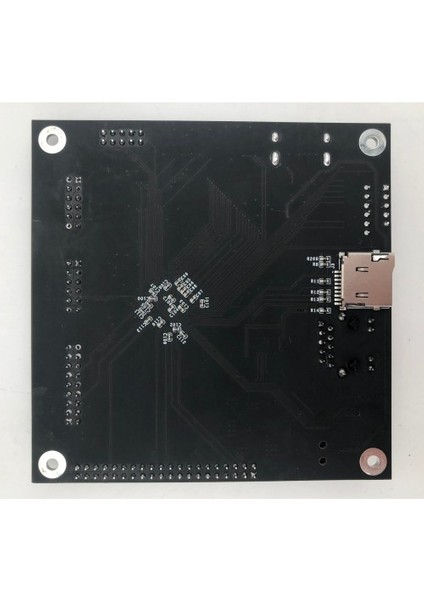 Roba QMTECH Altera Intel Cyclone 10 10CL016 FPGA Development Board Usb Ethernet Hdmi 50Mhz 16K Logic Cells 32MB SDRAM 8Mb Flash Starter Kit