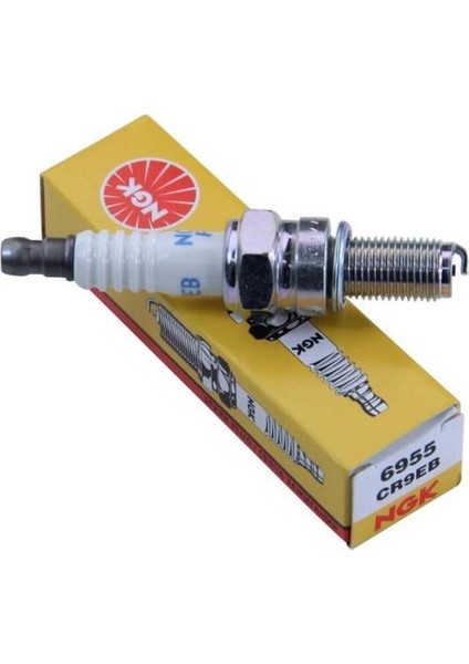 CR9EB 2011-2022 Aprilia Rs4 125 4t Buji Standart Tip