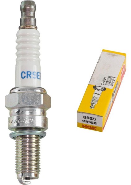 CR9EB 2011-2022 Aprilia Rs4 125 4t Buji Standart Tip