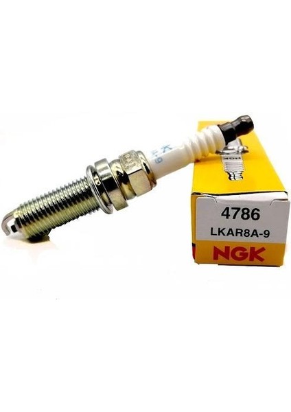 LKAR8EA-9 2020-2022 Bajaj Dominar 400 Ug Buji Standart Tip
