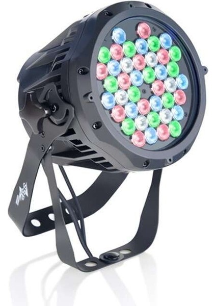 LED Wash Lıghts LED318XWTZ Cam/tz