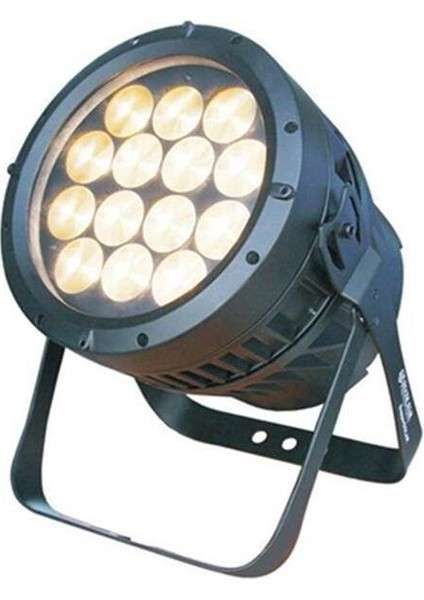 LED Wash Lıghts SS342XCE Supersolar2 Ze/etz