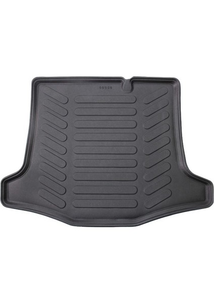 Ford Focus 2 Sedan 2005-2011 3D Bagaj Havuzu