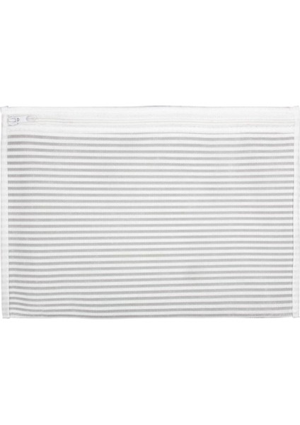 Bavul Organizer Çizgili 6lı Set