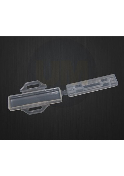 10X35 Kablo Bağı Etiketi