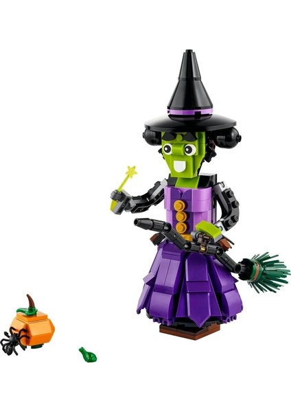 Creator 40562 Mystic Witch