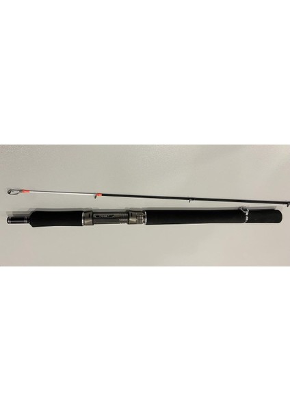 Rocdai Jigging Pro 190 cm 10-30 Lbs Kamış