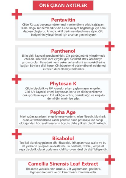 Matlaştırıcı Güneş Kremi Uv Care Matifiying Cream 50 Spf+