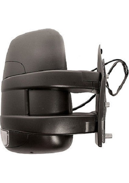 Iveco Daily Ayna Elektrikli Isıtmalı Sinyalli Sağ (Kısa Kol) 2006 - 2015