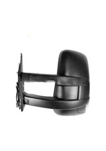 Iveco Daily Ayna Kamyonet Elektrikli Sinyalli Sol 2006 - 2015