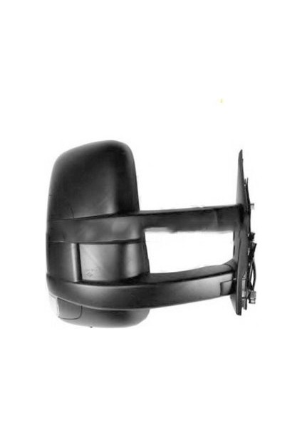 Iveco Daily Ayna Kamyonet Elektrikli Sinyalli Sağ 2006 - 2015