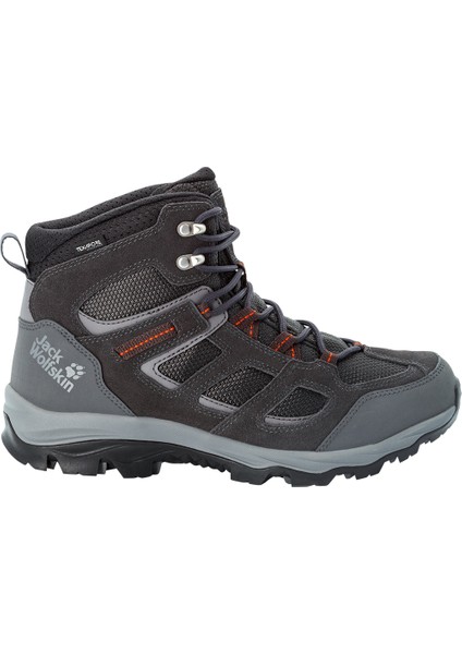 Vojo 3 Texapore Mid Erkek Outdoor Bot 4042461-6138