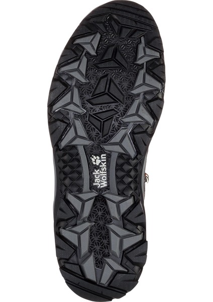 Vojo 3 Texapore Mid Erkek Outdoor Bot 4042461-6138 indirimleri