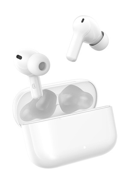 Buds 2023 Tws 5.0 Kablosuz Airbuds Kulaklık Beyaz Tecno Türkiye Garantili fiyatları