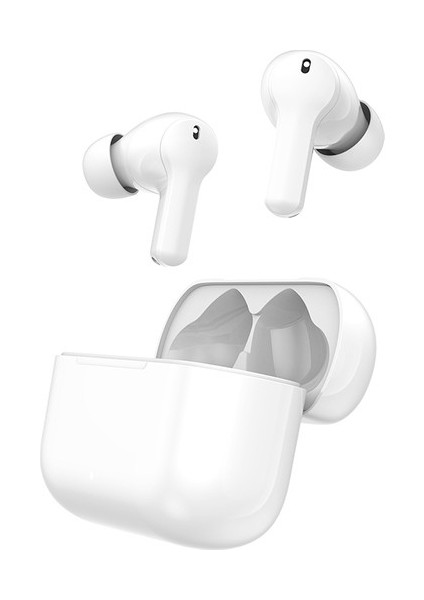 Buds 2023 Tws 5.0 Kablosuz Airbuds Kulaklık Beyaz Tecno Türkiye Garantili modelleri