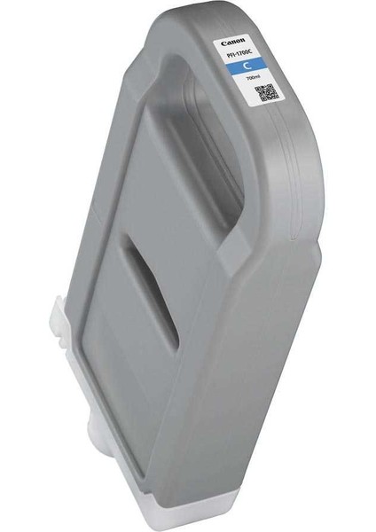 Pfı 1700C/0776C001 Mavi Kartuş Pro 2000 fiyatları