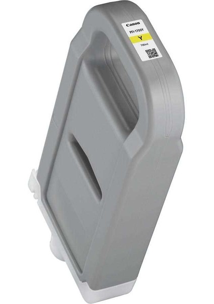Pfı 1700Y/0778C001 Sarı Kartuş Pro 2000 fiyatları