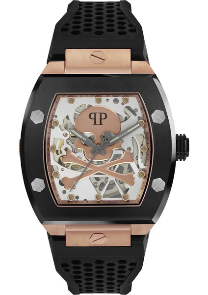 PWBAA0121 Erkek Kol Saati