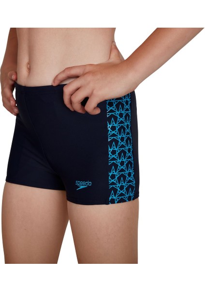 Boomstar Aquashort (Lacivert/mavi) fiyatları