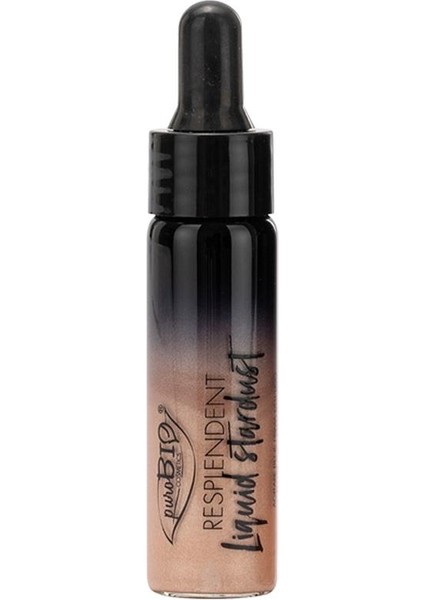 Purobio Liquid Stardust Highlighter 12 ml