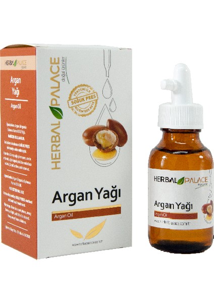 Argan Yağı 50 ml fiyatları