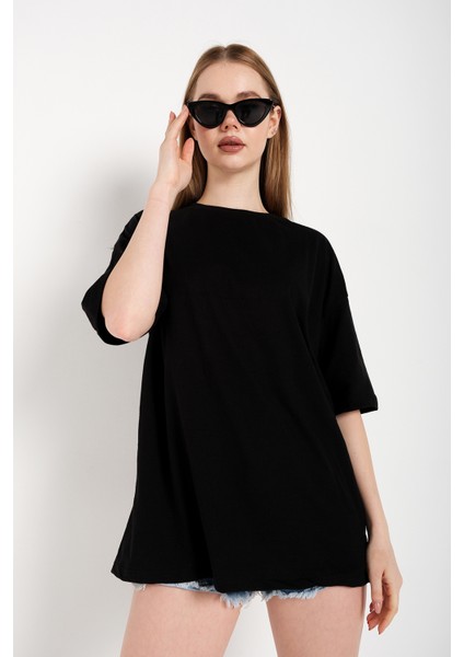 Kadın Oversize T-Shirt fiyatları