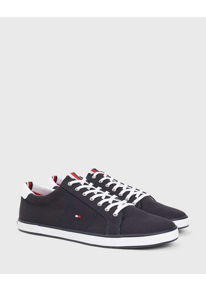 Erkek Tommy Hilfiger Vulcanized Erkek Sneaker FM0FM00596