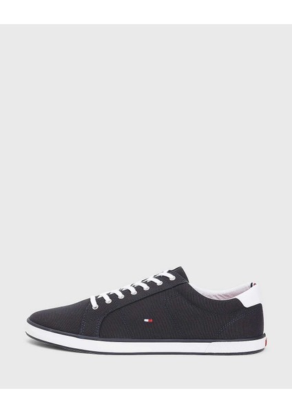 Erkek Tommy Hilfiger Vulcanized Erkek Sneaker FM0FM00596