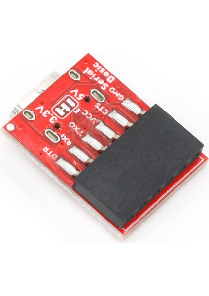 Roba CH340C USB To Ttl Uart Modül Typec Seri Port Haberleşme Isp Arduino Stc Stm8 STM32 Program Download