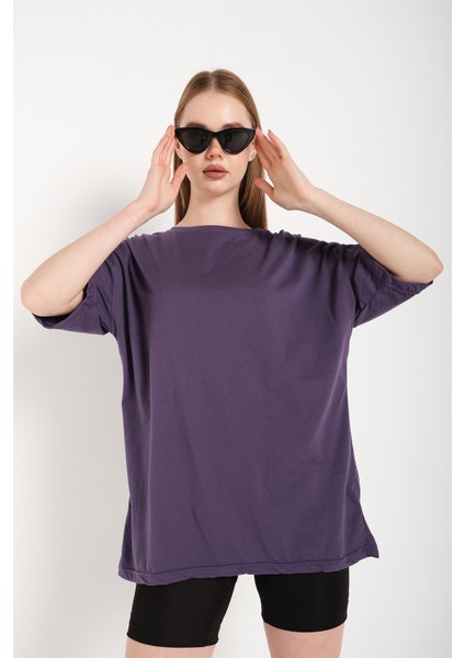 Kadın Oversize T-Shirt fiyatları