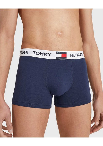 Erkek Tommy Hilfiger Underwear Bottoms Erkek Boxer UM0UM01810