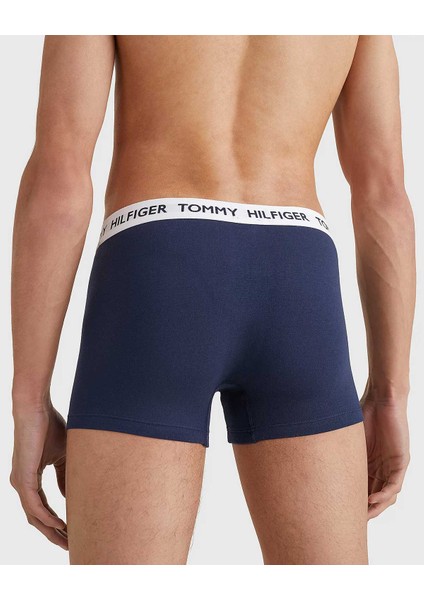 Erkek Tommy Hilfiger Underwear Bottoms Erkek Boxer UM0UM01810