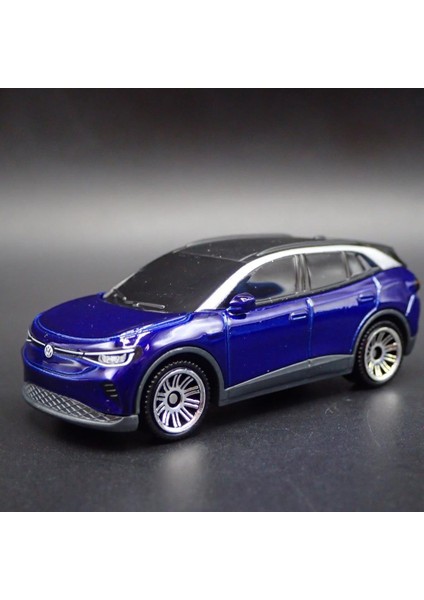 C0859 Matchbox 1:64 Tekli Arabalar Volkswagen Ev 4 HFR31