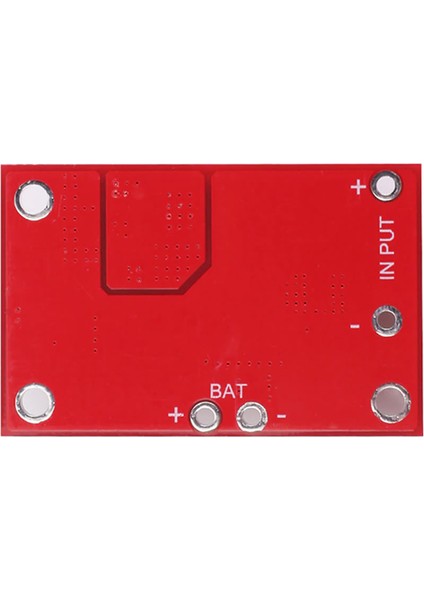 Roba Mppt Solar Panel 12V Akü Şarj Kartı CN3767 13,5V 3A Pil Batarya Kurşun Asit Akü Şarj Güneş Pili