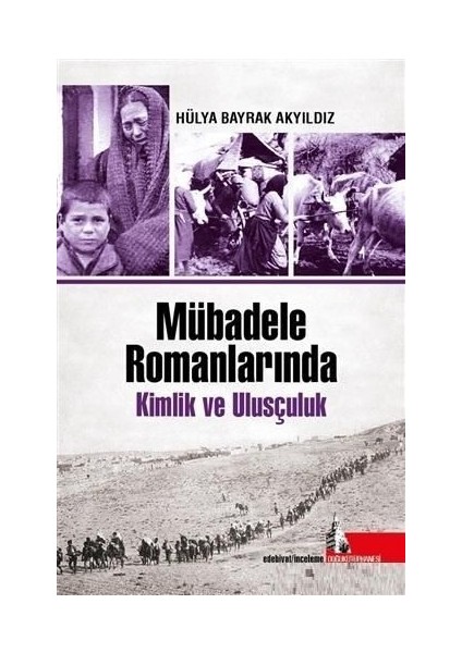 Mübadele Romanlarında Kimlik ve Ulusçuluk